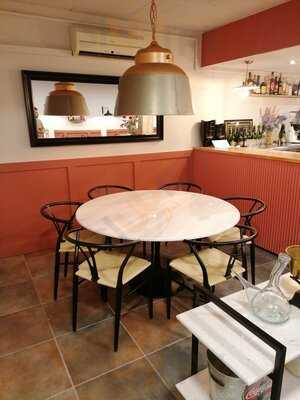 Restaurant L'andreuenc