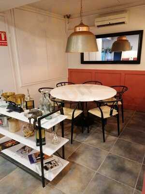 Restaurant L'andreuenc