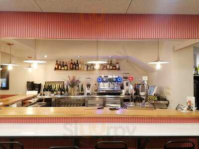 Restaurant L'andreuenc