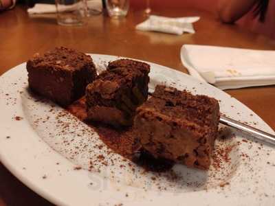 Restaurant L'andreuenc