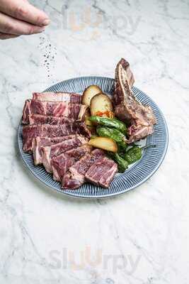 Restaurante La Despensa De Molviedro