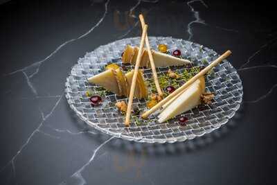 Restaurante La Despensa De Molviedro