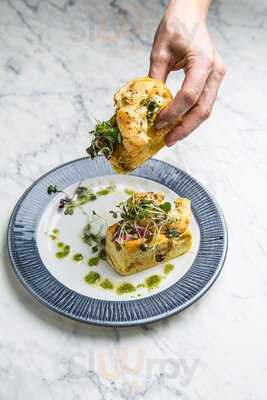 Restaurante La Despensa De Molviedro