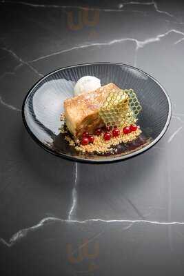 Restaurante La Despensa De Molviedro