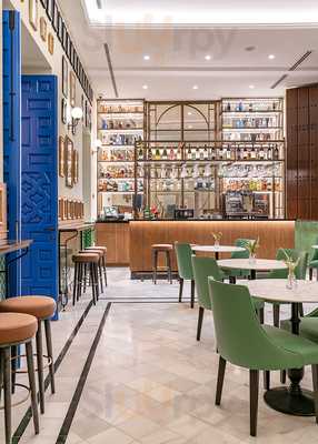 Restaurante La Despensa De Molviedro