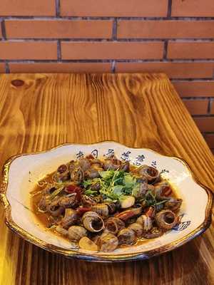 Restaurant Xinès Nord