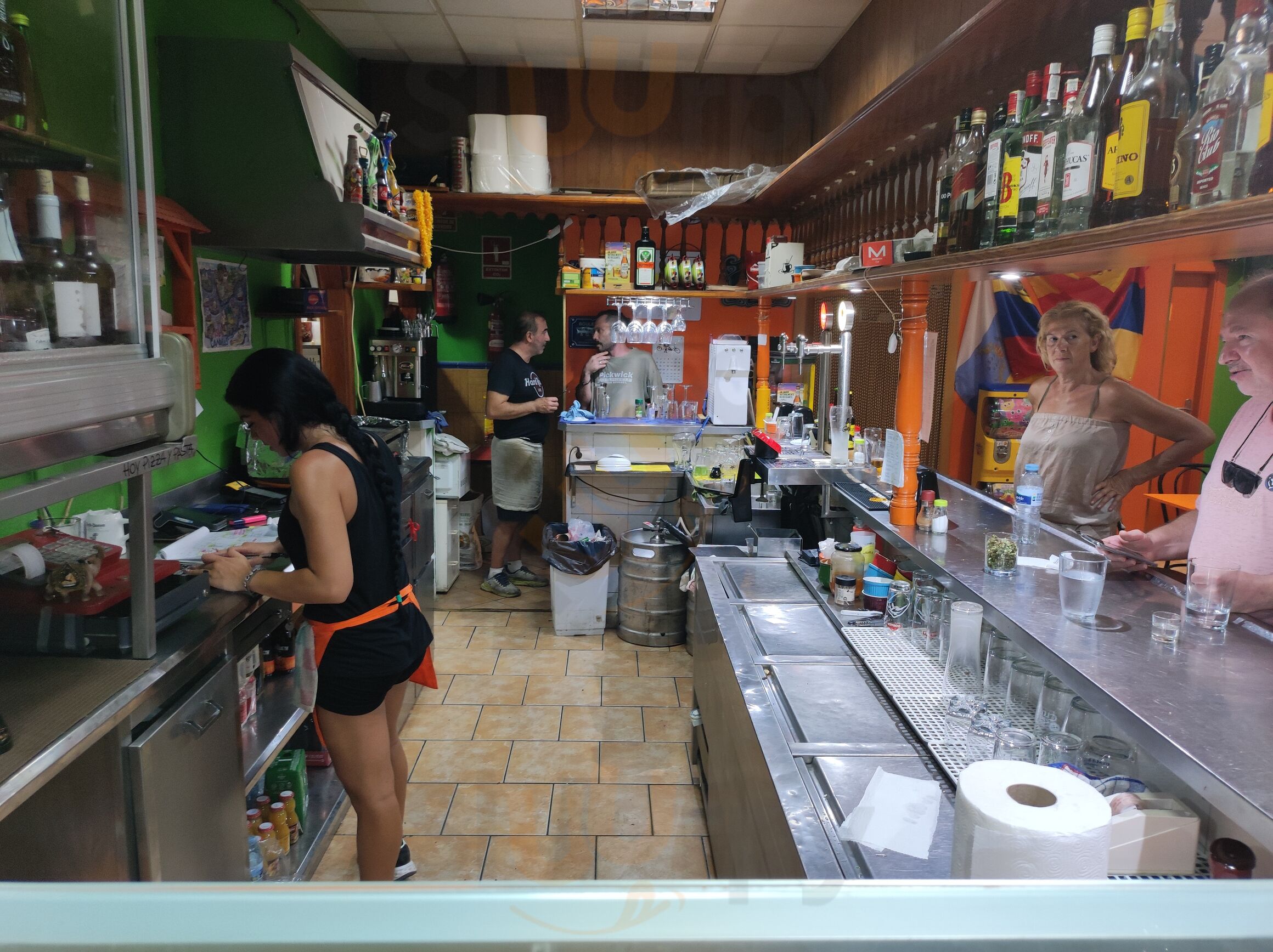 Don Danilo Pizzeria