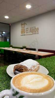 El Aljibe De Fuentelavero