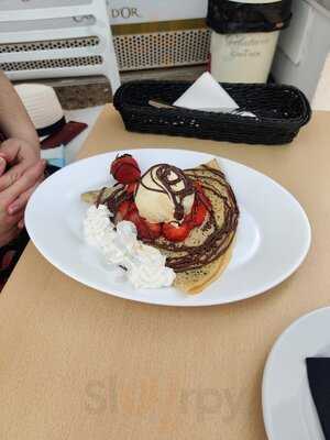 Gelateria Carte D’or Scoops