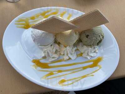 Gelateria Carte D’or Scoops