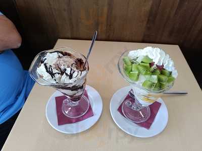 Gelateria Carte D’or Scoops