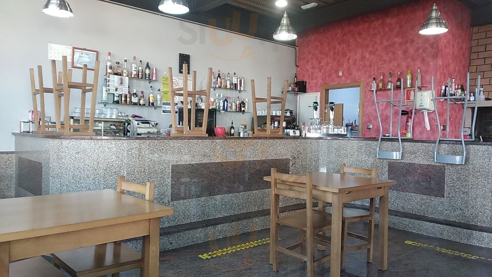 A Taberna Do Polígono