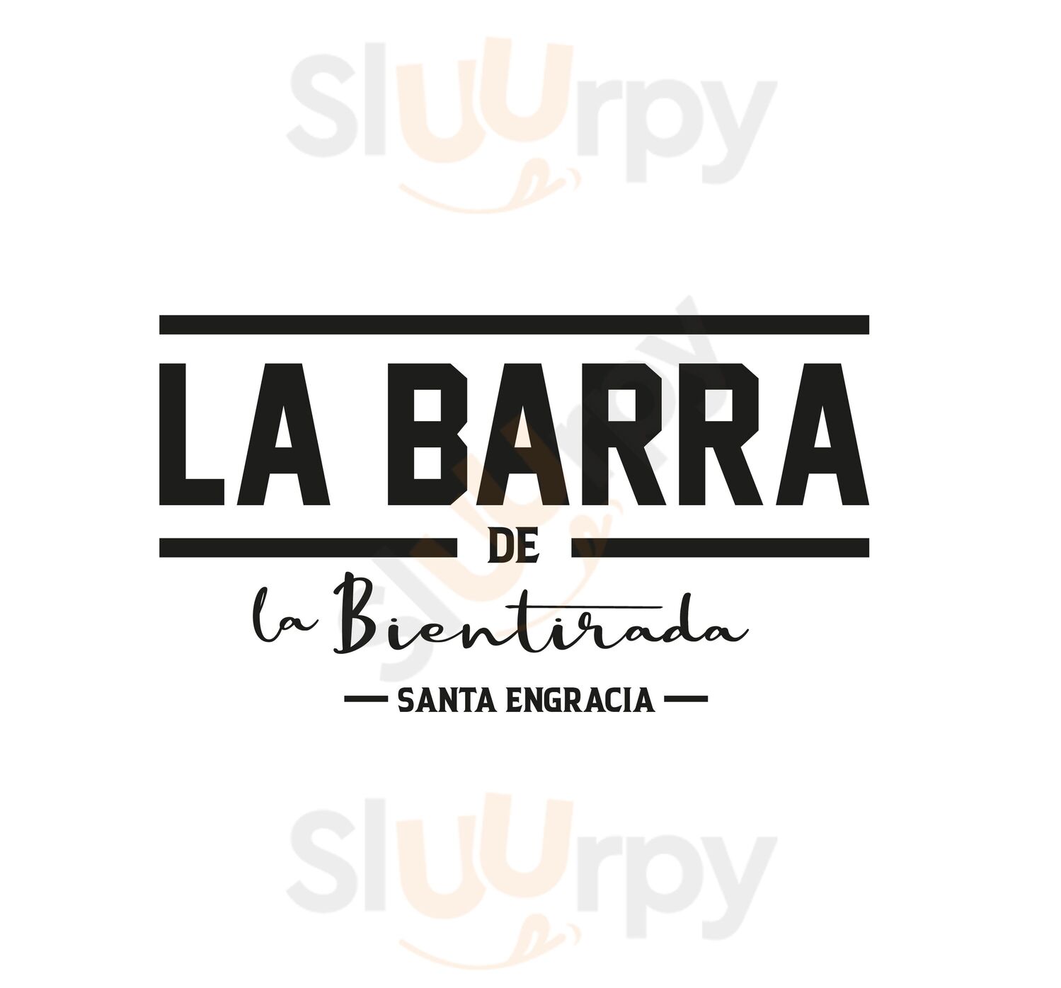 La Barra De La Bientirada Santa Engracia