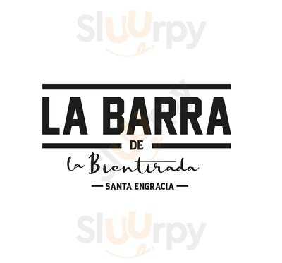 La Barra De La Bientirada Santa Engracia