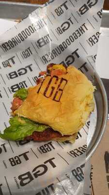 Tgb The Good Burger