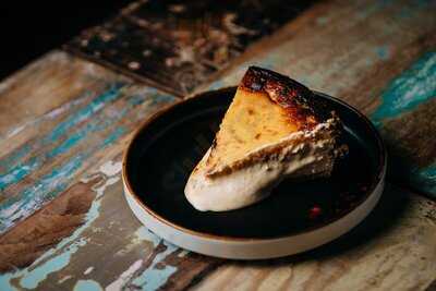 Berty's Burger Bilbao