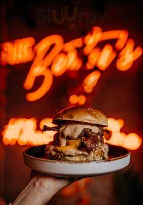 Berty's Burger Bilbao