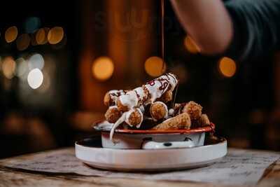 Berty's Burger Bilbao