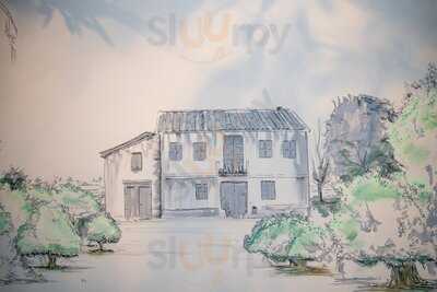 Alejandro Platero Restaurante