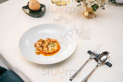 Alejandro Platero Restaurante