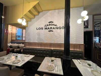 Casona Los Marangos