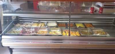 Restaurante Casera Zacaria