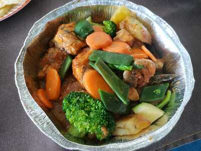 Restaurante Casera Zacaria