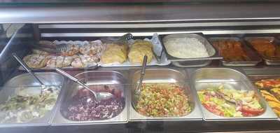 Restaurante Casera Zacaria