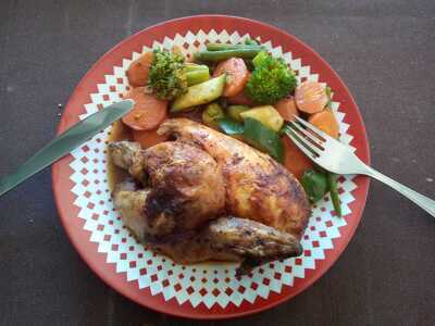 Restaurante Casera Zacaria