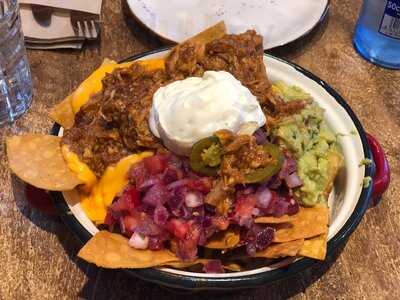 Berty's Burger Oviedo