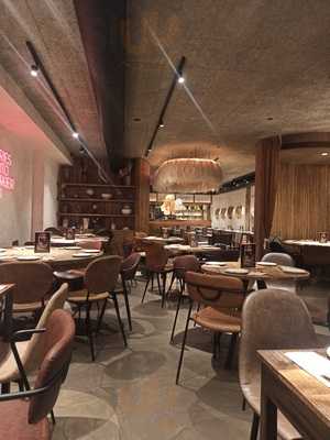 Berty's Burger Oviedo