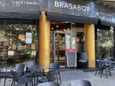 Restaurante Brasabor