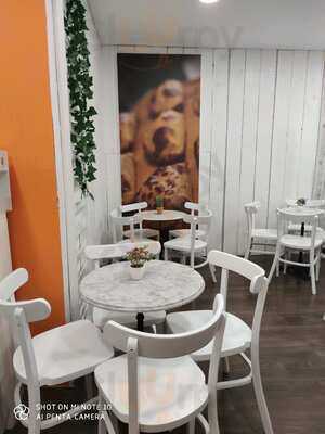 Empanada Club Tarragona