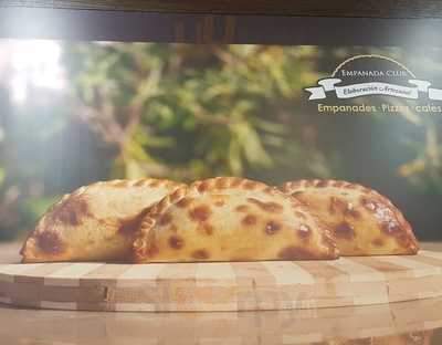 Empanada Club Tarragona