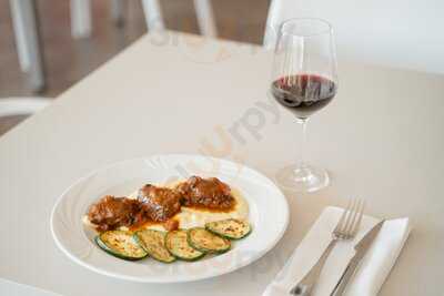 Restaurante Arena Blanca