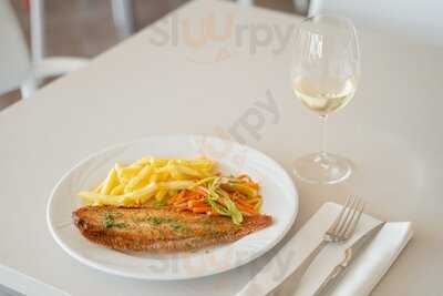 Restaurante Arena Blanca