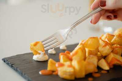 Restaurante Arena Blanca