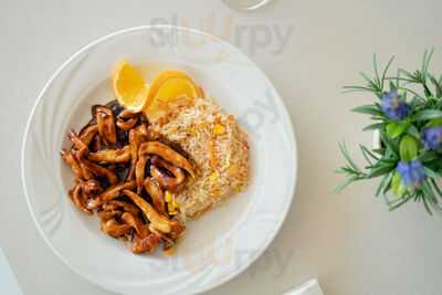 Restaurante Arena Blanca