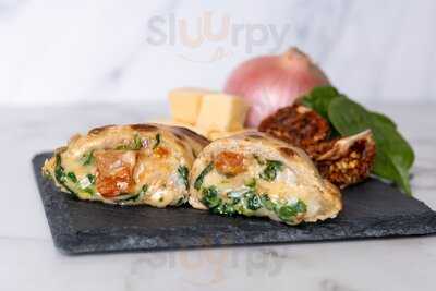 Empanada Club Gran De Gracia 61