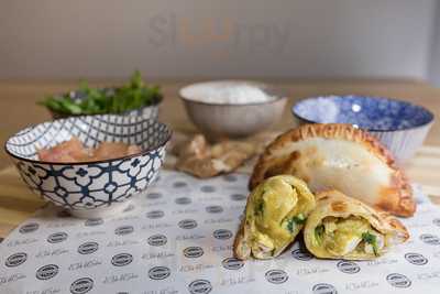 Empanada Club Gran De Gracia 61