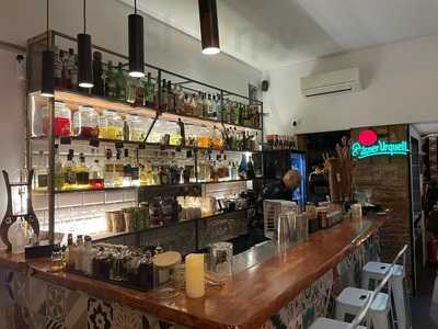 Kiltro Restobar Sant Antoni