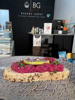 Bakery Giusy