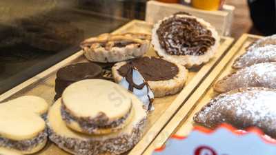 Empanada Club Gran Via