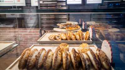 Empanada Club Gran Via