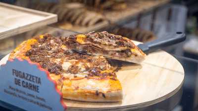 Empanada Club Gran Via