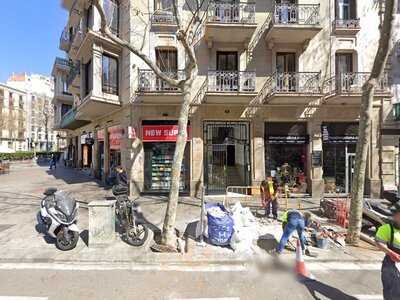 Empanada Club Gran Via