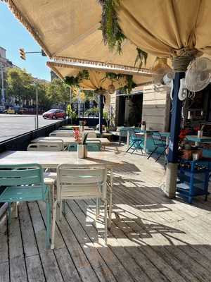 Guayabo Cocktail Bar