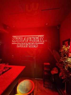 Guayabo Cocktail Bar