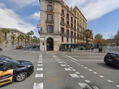 Guayabo Cocktail Bar