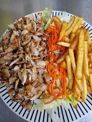 Doner Kebab Pizzeria